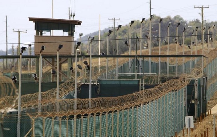 Trump may reinstate secret CIA `black site` prisons